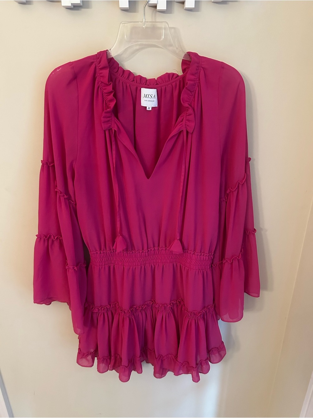 NWOT ~ Misa Los Angeles Dress